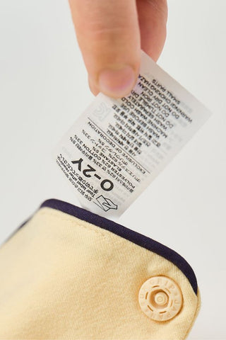 コニースタイ(パイピング)