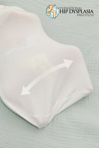 Newborn バンブースワドルポーチ