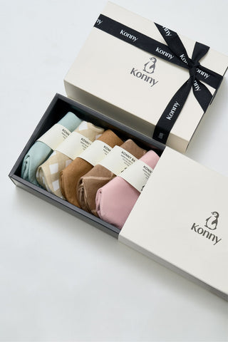 コニースタイ(ローリング)