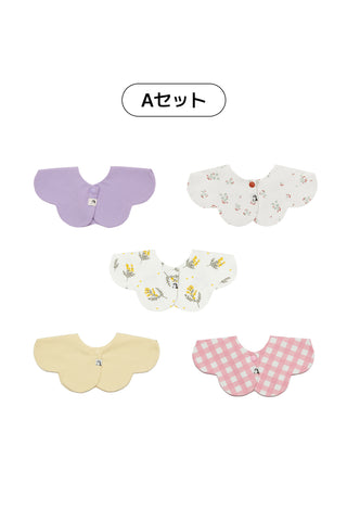 コニースタイ(ローリング) / 5枚セット