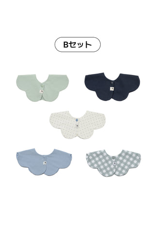 コニースタイ(ローリング) / 5枚セット