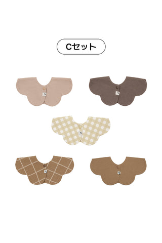 コニースタイ(ローリング) / 5枚セット