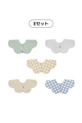 コニースタイ(ローリング) / 5枚セット