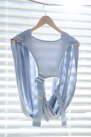 コニー抱っこ紐FLEX AirMesh™(サイズ調節可能 / ヘッドサポート付き)