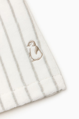 EasyBath キッズバスローブ