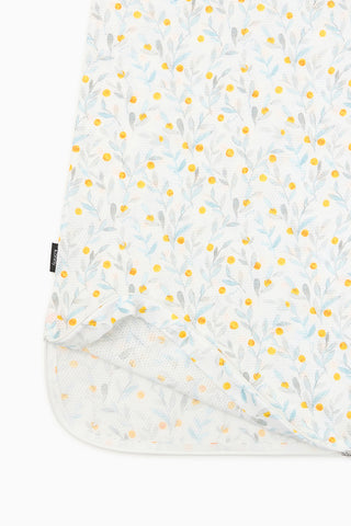 コットンメッシュ スリーピングバッグ