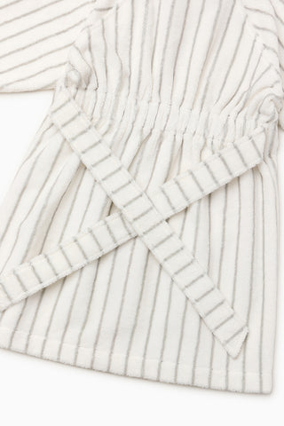 EasyBath キッズバスローブ