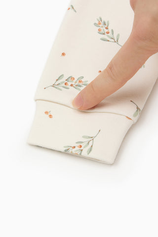 モダール ウルトラソフト ボディスーツ (80cm/85cm)