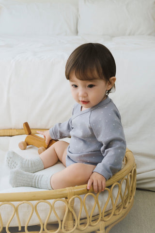 モダール ウルトラソフト ボディスーツ (60-75cm)