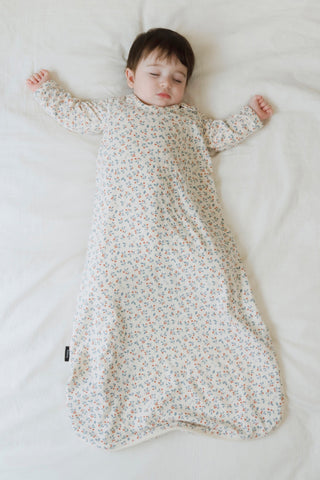 バンブースリーピングバッグ