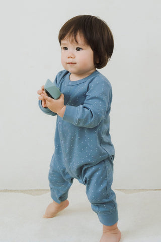 ソフトモダール ロンパース