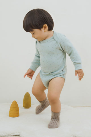 モダール ウルトラソフト ボディスーツ (80cm/85cm)