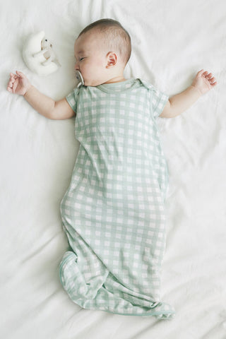 コットンメッシュ スリーピングバッグ