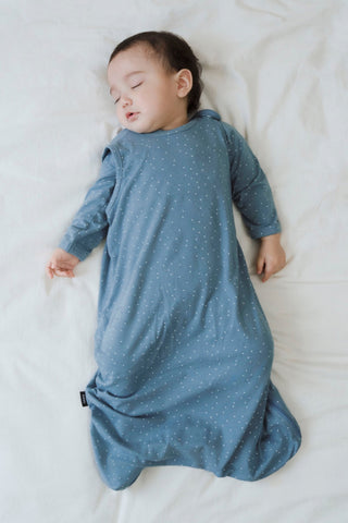 バンブースリーピングバッグ