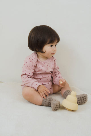 モダール ウルトラソフト ボディスーツ (80cm/85cm)