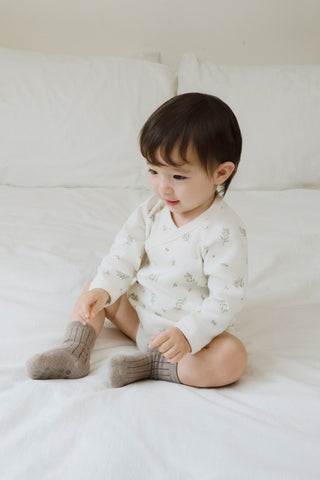 モダール ウルトラソフト ボディスーツ (60-75cm)