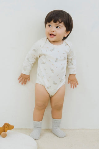 モダール ウルトラソフト ボディスーツ (80cm/85cm)