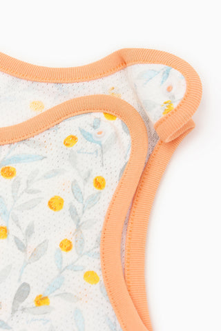 コットンメッシュ スリーピングバッグ