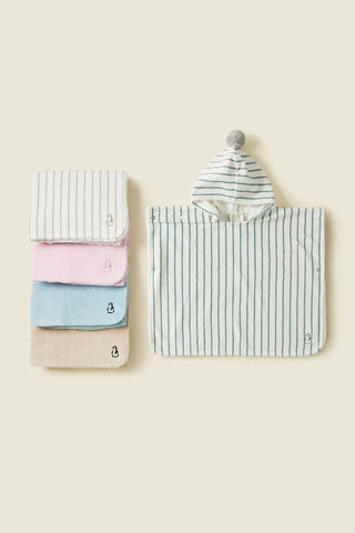 EasyBath フードタオル