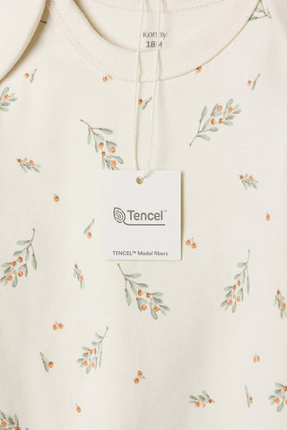 モダール ウルトラソフト ボディスーツ (80cm/85cm)