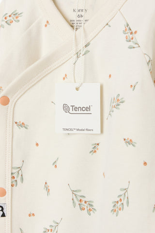 モダール ウルトラソフト ボディスーツ (60-75cm)