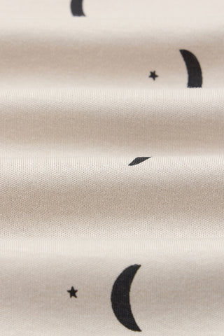 ソフトモダール ロンパース