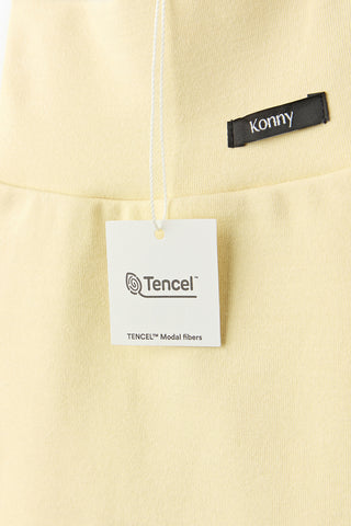 裏起毛ウルトラソフト ハイウエストレギンス