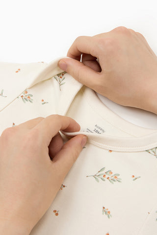 モダール ウルトラソフト ボディスーツ (80cm/85cm)