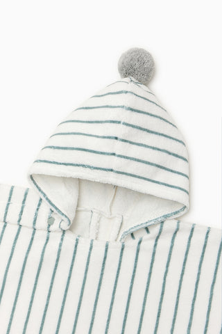 EasyBath フードタオル