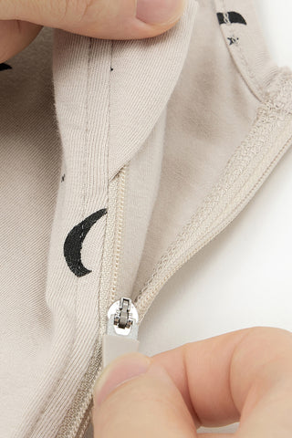 バンブースリーピングバッグ