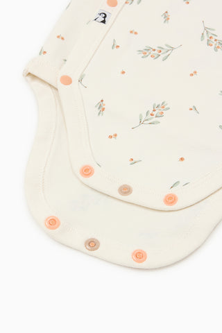 モダール ウルトラソフト ボディスーツ (60-75cm)