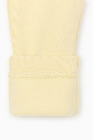 裏起毛ウルトラソフト ハイウエストレギンス