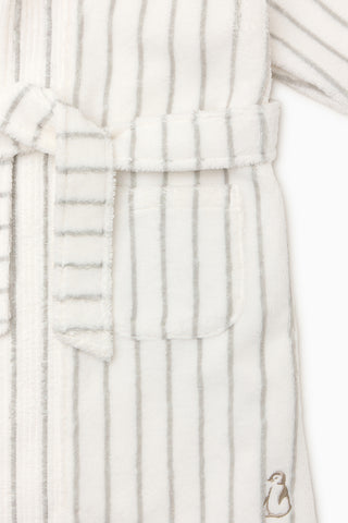 EasyBath キッズバスローブ