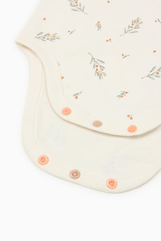 モダール ウルトラソフト ボディスーツ (80cm/85cm)