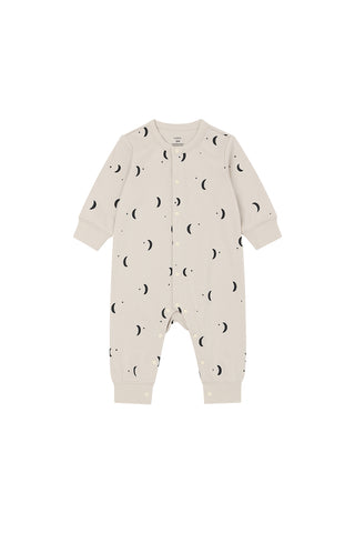 ソフトモダール ロンパース