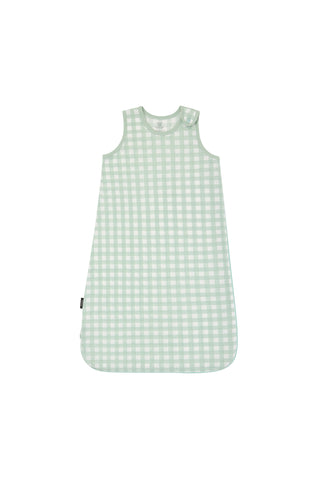 コットンメッシュ スリーピングバッグ