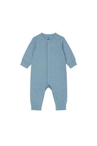 ソフトモダール ロンパース