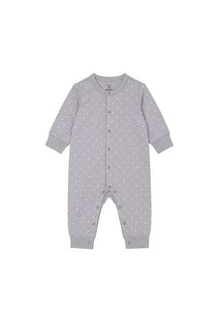 ソフトモダール ロンパース