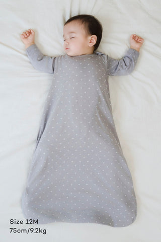 バンブースリーピングバッグ