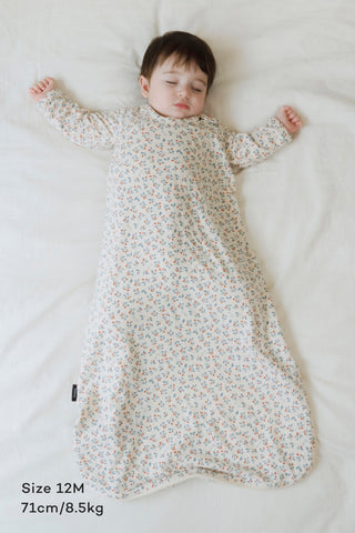 バンブースリーピングバッグ