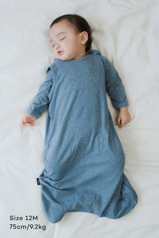 バンブースリーピングバッグ