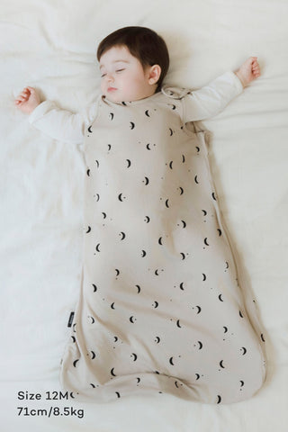 バンブースリーピングバッグ