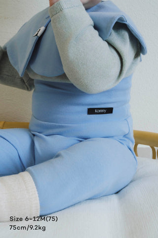 ソフトモダール ハイウエストレギンス