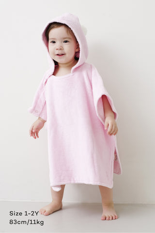 EasyBath フードタオル