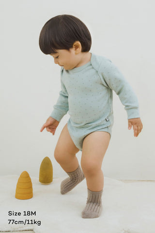 モダール ウルトラソフト ボディスーツ (80cm/85cm)