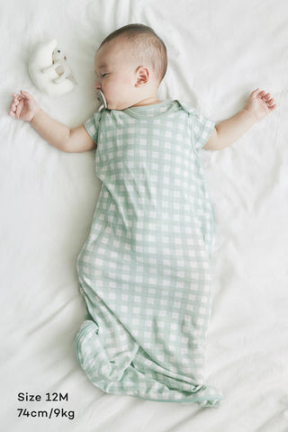 コットンメッシュ スリーピングバッグ