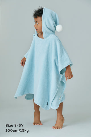 EasyBath フードタオル