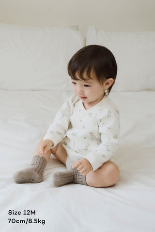 モダール ウルトラソフト ボディスーツ (60-75cm)