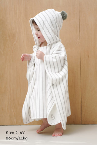 EasyBath フードタオル