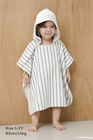 EasyBath フードタオル